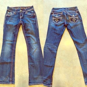Rock Revival Women’s Jeans